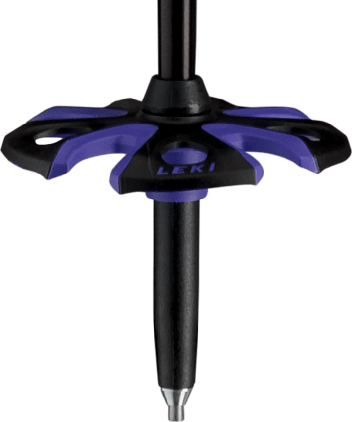 Leki Detect Vario Tr Xl Violet Leki