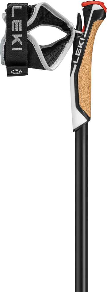 Leki Prc 750 Black Leki