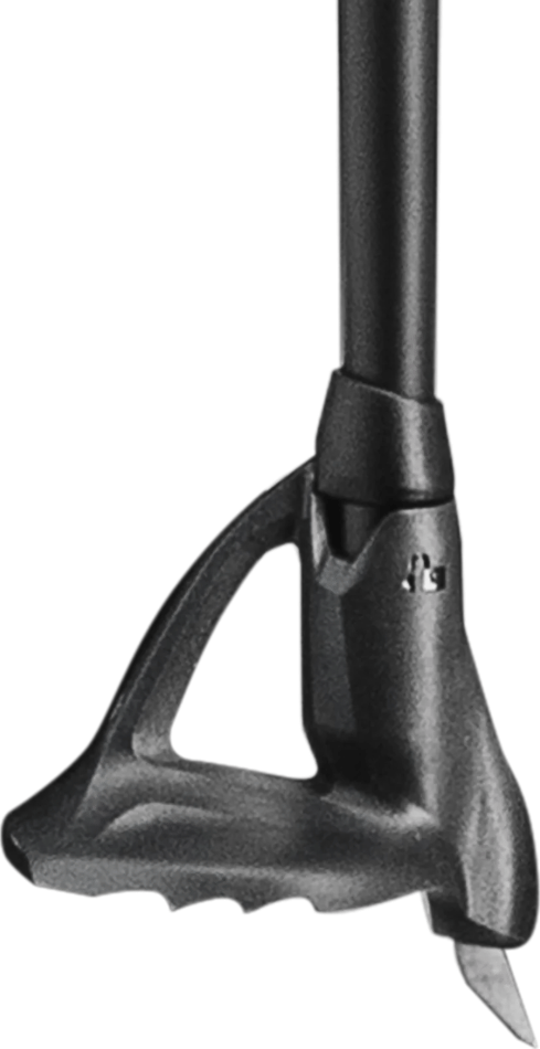Leki Prc 750 Black Leki