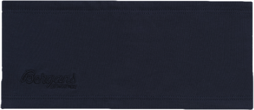 Bergans Women's Cotton Headband