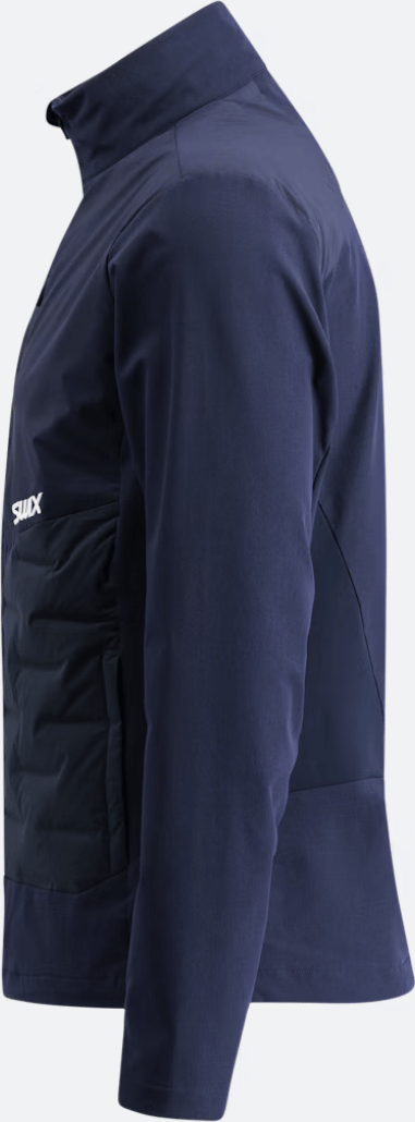 Swix Horizon Jacket M Dark Navy Swix