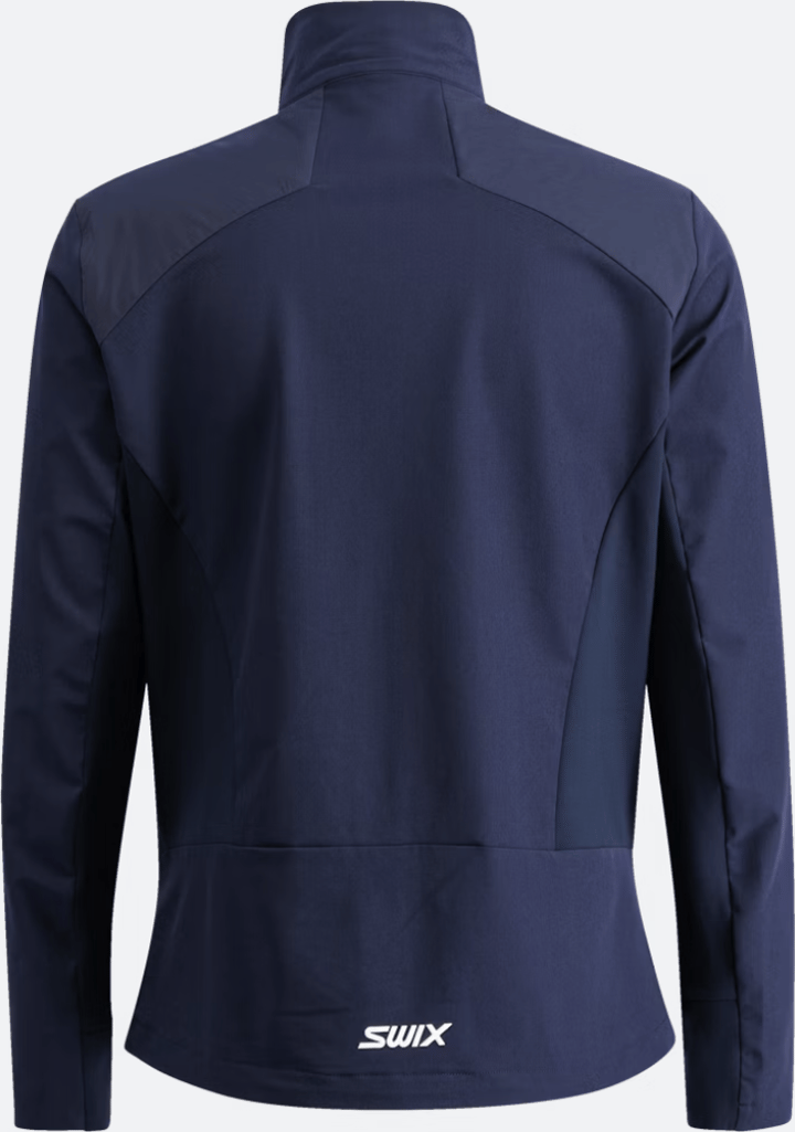 Swix Horizon Jacket M Dark Navy Swix