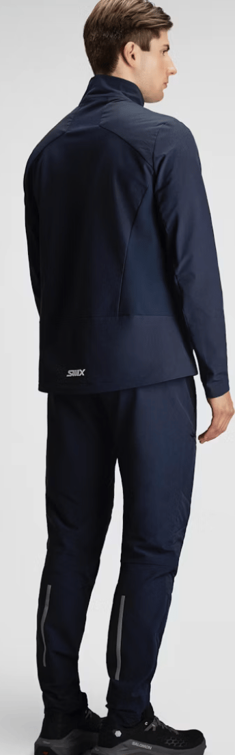 Swix Horizon Jacket M Dark Navy Swix