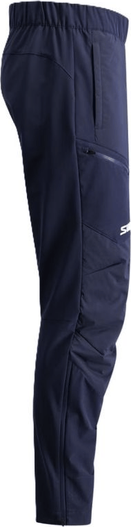 Swix Horizon Pants M Dark Navy Swix
