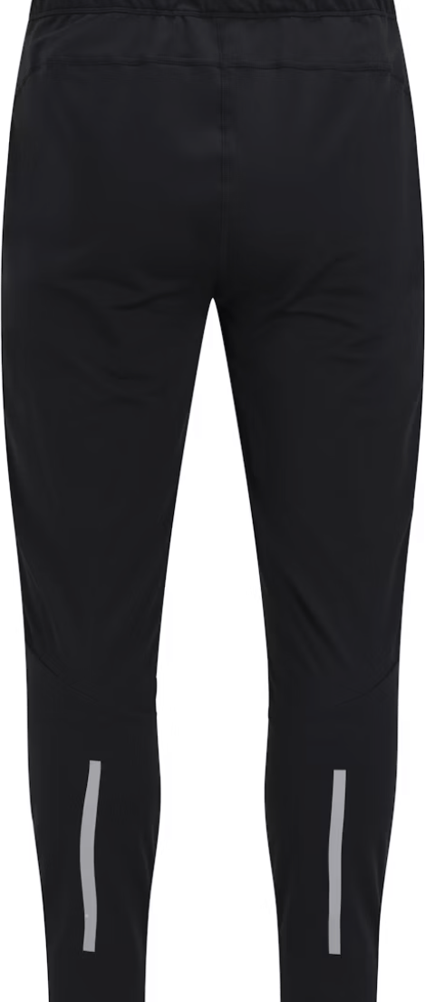 Swix Achieve Pants M Jet Black Swix