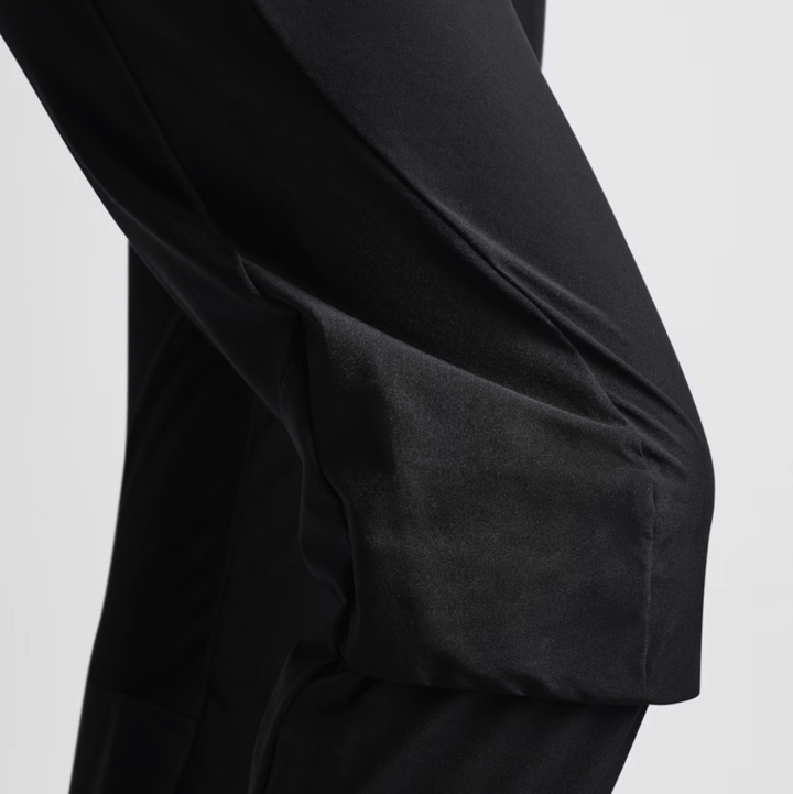 Swix Achieve Pants W Jet Black Swix