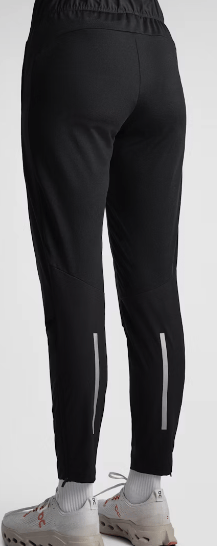 Swix Achieve Pants W Jet Black Swix