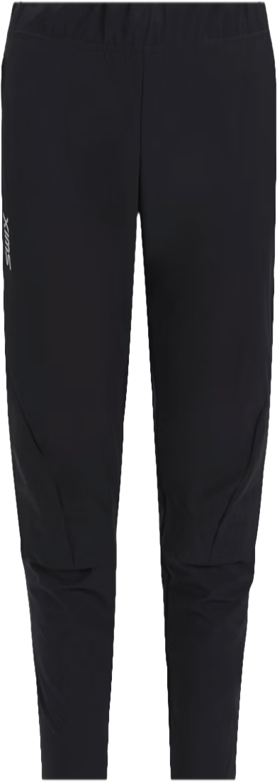 Swix Achieve Pants W Jet Black Swix