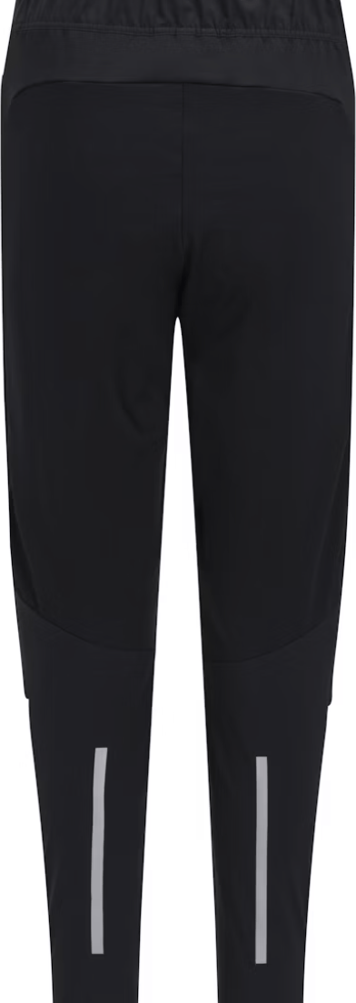 Swix Achieve Pants W Jet Black Swix