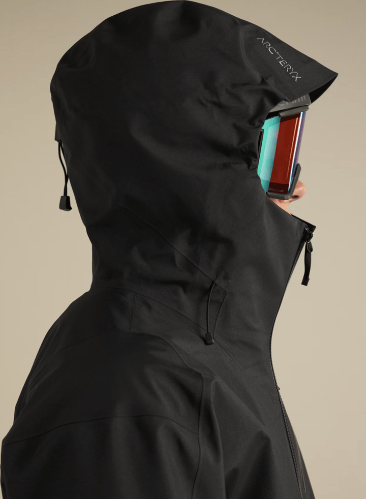 Arc'teryx Sabre Jacket M Black Arc'teryx