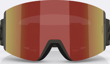 Bliz G003 Matte Camo Green / Brown W Red Multi Bliz