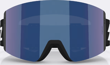Bliz G003 Matte Black / Brown W Blue Multi Bliz
