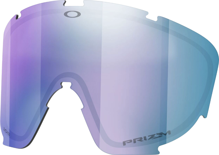 Mont Scape M Lens Prizm Iced Irid Dual