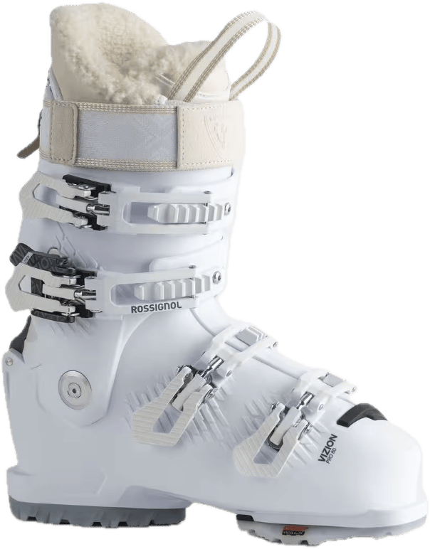 Rossignol Vizion 4b 80 Pro W Gw White Rossignol