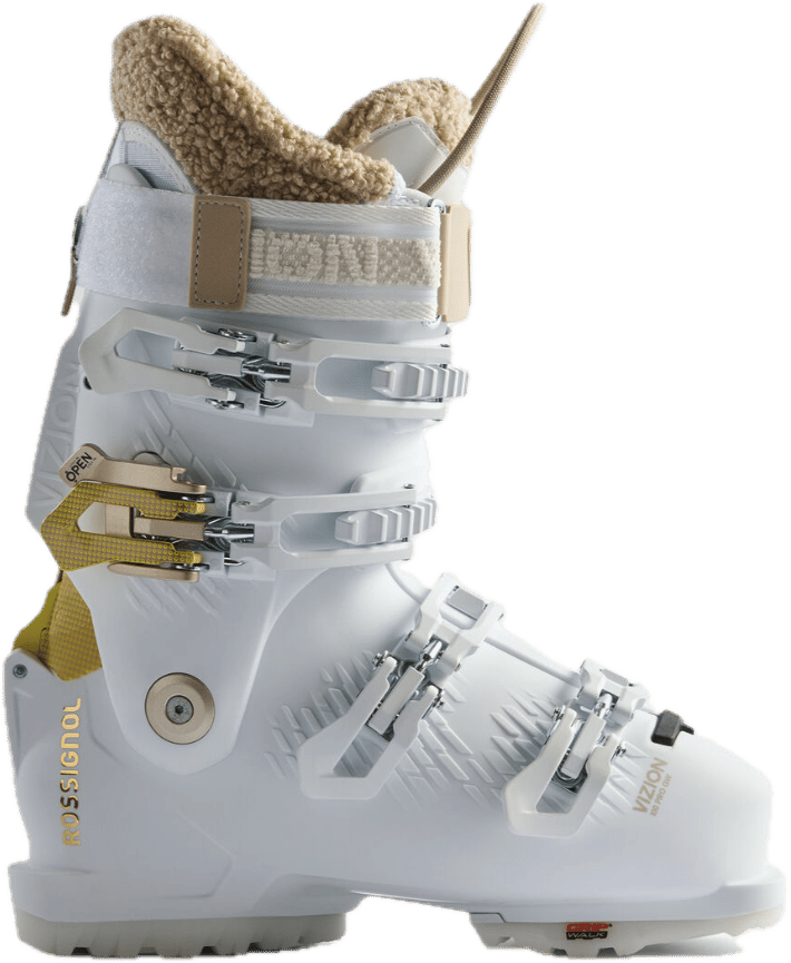 Rossignol Vizion 4b 100 Pro W Gw White Rossignol