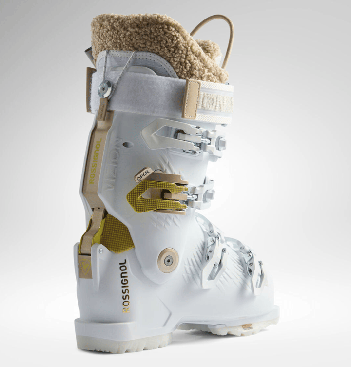 Rossignol Vizion 4b 100 Pro W Gw White Rossignol