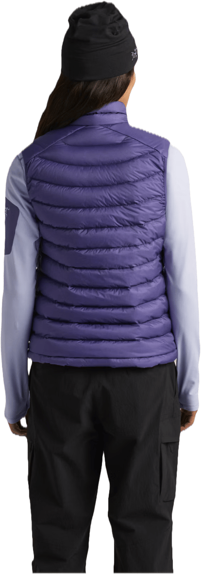 Arc'teryx Cerium Vest W Blurple Arc'teryx