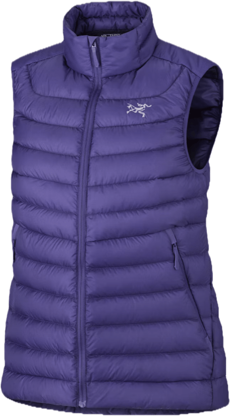 Arc'teryx Cerium Vest W Blurple Arc'teryx