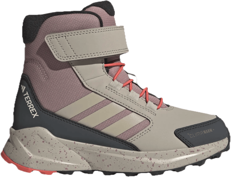 Adidas Terrex Trailmaker 2 Cw+ K Magmau/wonalu/lbrown