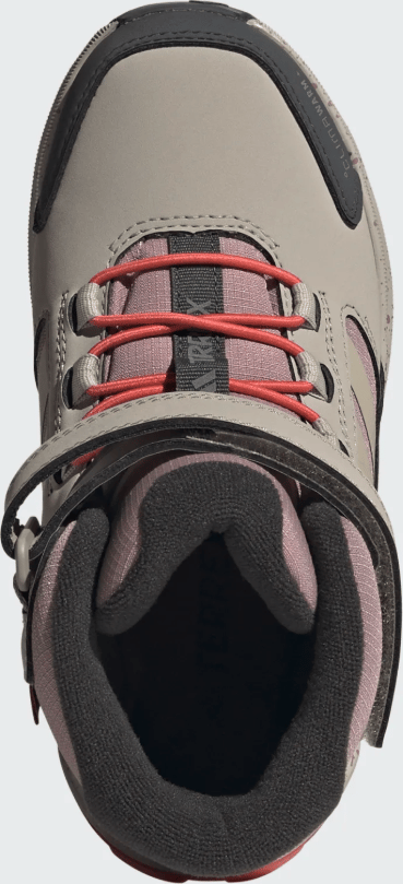 Adidas Terrex Trailmaker 2 Cw+ K Magmau/wonalu/lbrown Adidas