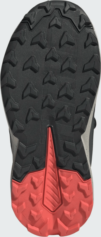 Adidas Terrex Trailmaker 2 Cw+ K Magmau/wonalu/lbrown Adidas