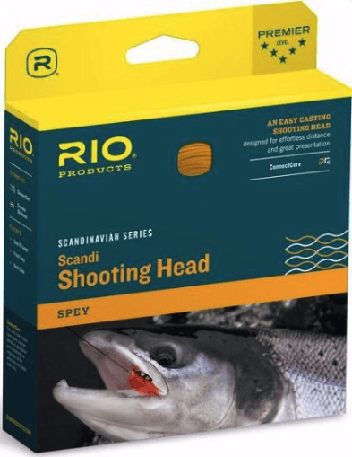 Rio Rio Scandi Versitip Body Rio