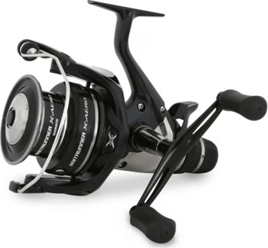 Shimano Reel Baitrunner X-Aero RA Shimano