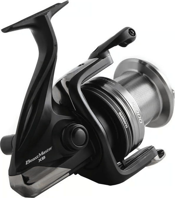 Shimano Reel Beastmaster XB Shimano