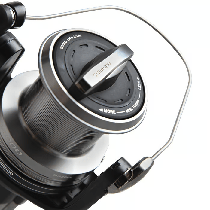 Shimano Reel Beastmaster XB Shimano