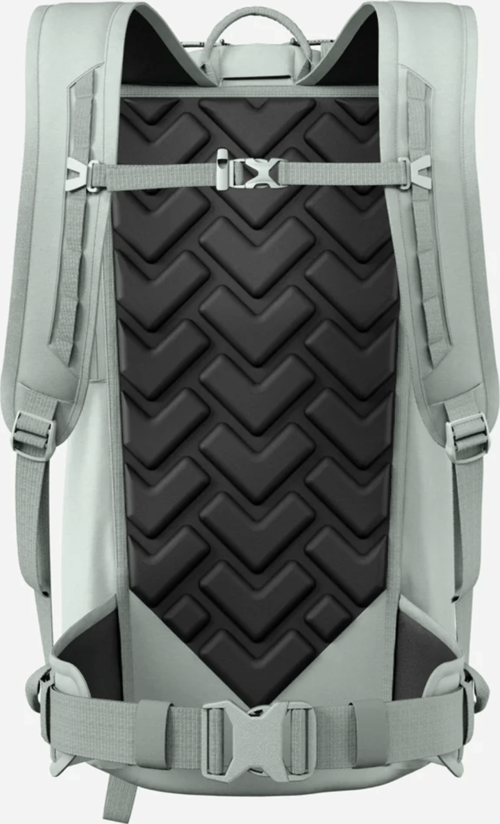 Black Crows Dorsa Backpack 22 Mineral Gray Black Crows