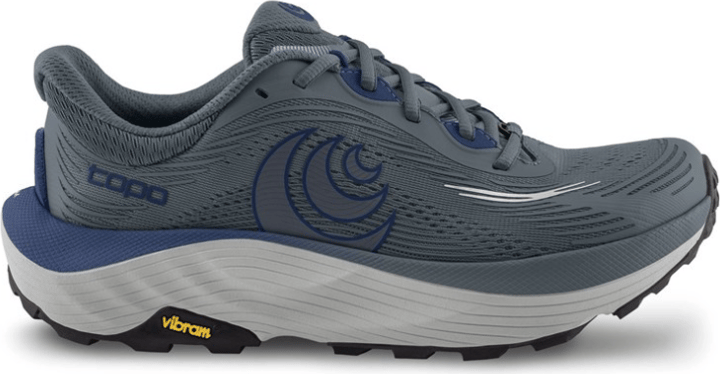 Topo Athletic Ultraventure 5 W Grey/blue Topo Athletic