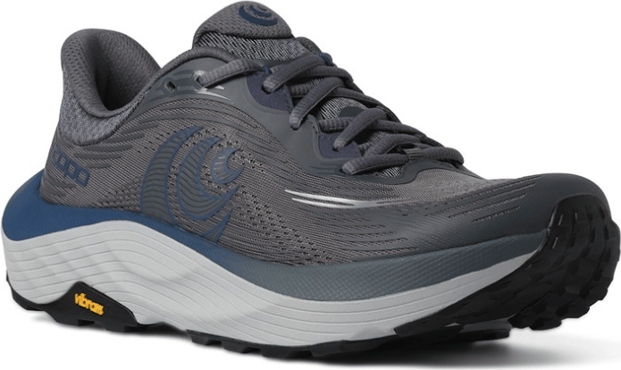 Topo Athletic Ultraventure 5 W Grey/blue Topo Athletic