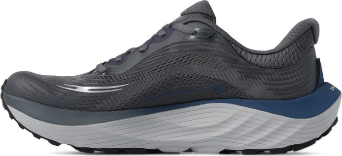 Topo Athletic Ultraventure 5 W Grey/blue Topo Athletic