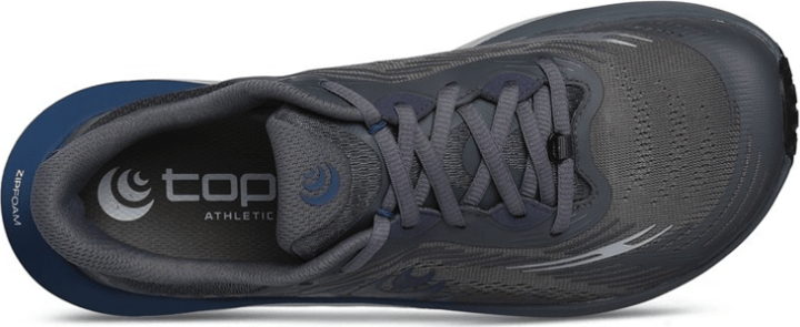 Topo Athletic Ultraventure 5 W Grey/blue Topo Athletic