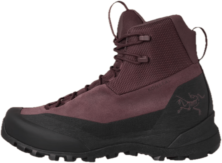 Arc'teryx Women's Konseal Trek Ultima/black Arc'teryx