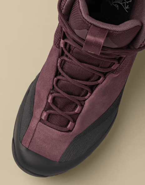 Arc'teryx Women's Konseal Trek Ultima/black Arc'teryx