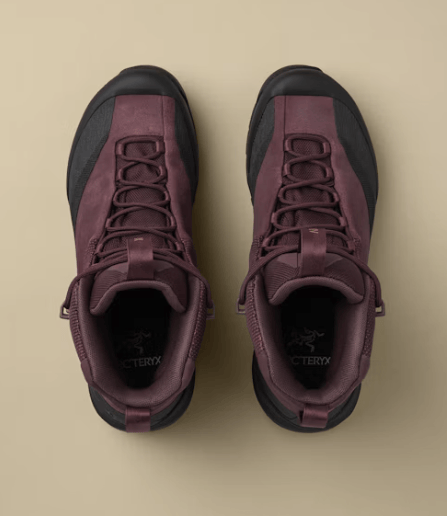 Arc'teryx Women's Konseal Trek Ultima/black Arc'teryx