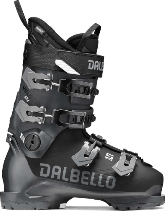 Dalbello Veloce 100 Mvx Anthracite/black Dalbello