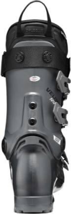 Dalbello Veloce 100 Mvx Anthracite/black Dalbello
