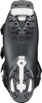 Dalbello Veloce 100 Mvx Anthracite/black Dalbello