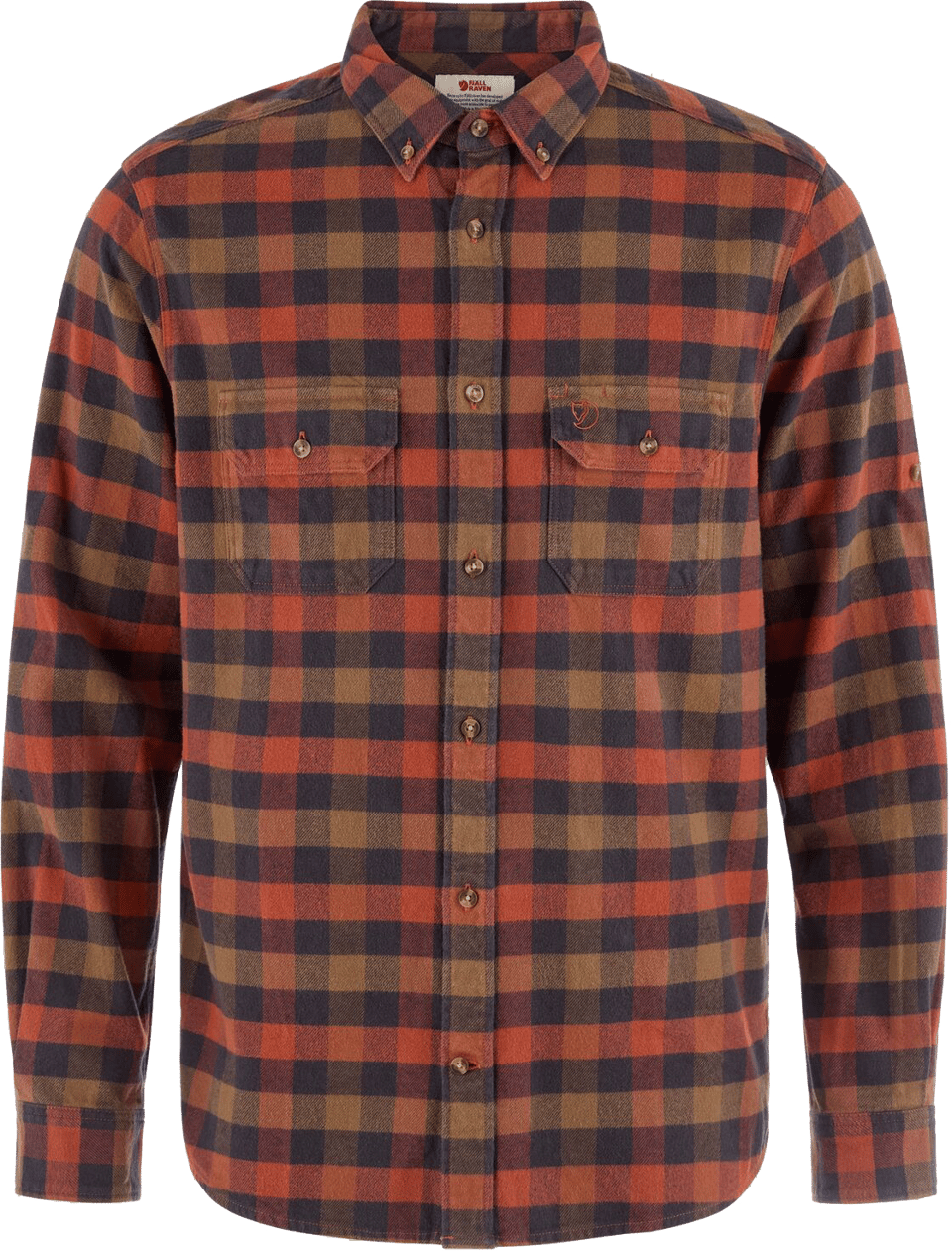 Men's Skog Relaxed Shirt