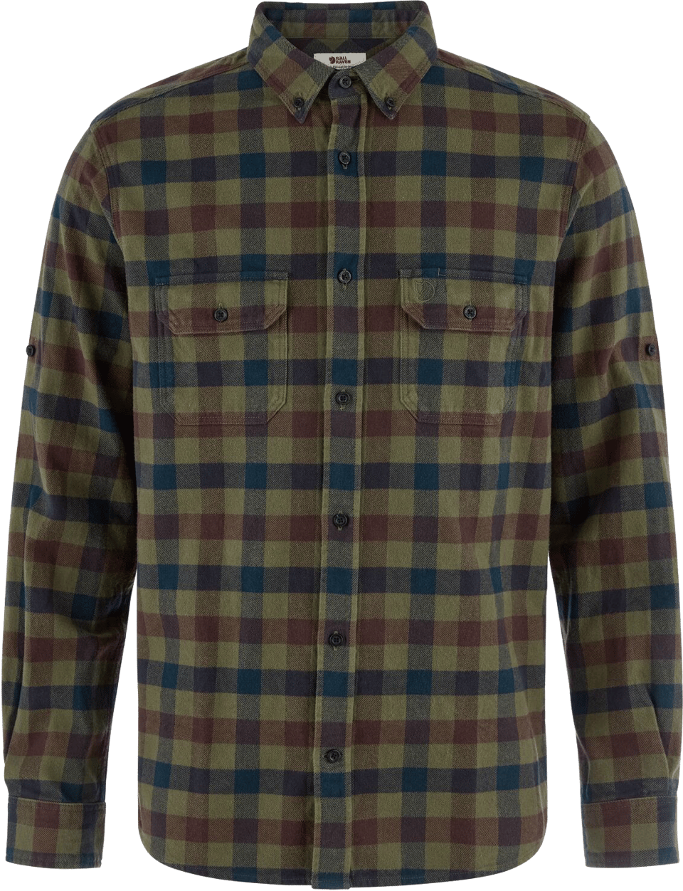 Men's Skog Relaxed Shirt