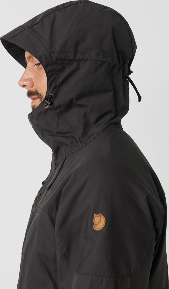 Fjällräven Men's Skogsö Jacket Fossil Fjällräven