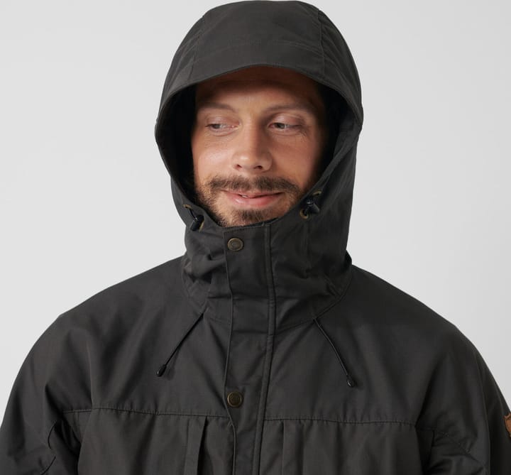Fjällräven Men's Skogsö Jacket Fossil Fjällräven