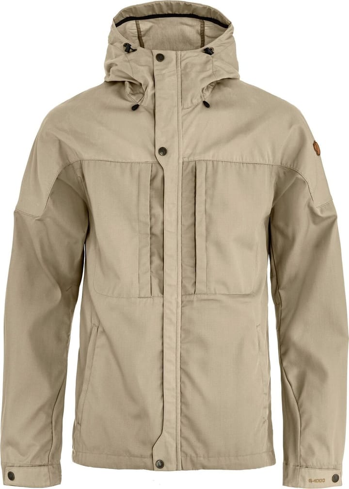 Fjällräven Men's Skogsö Jacket Fossil Fjällräven