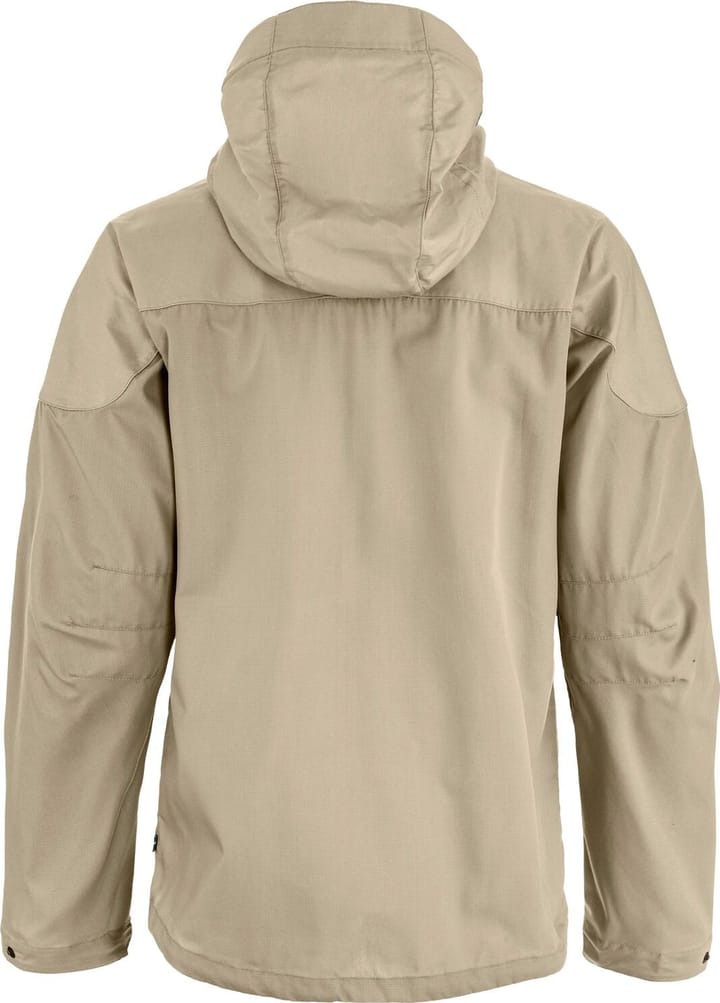 Fjällräven Men's Skogsö Jacket Fossil Fjällräven