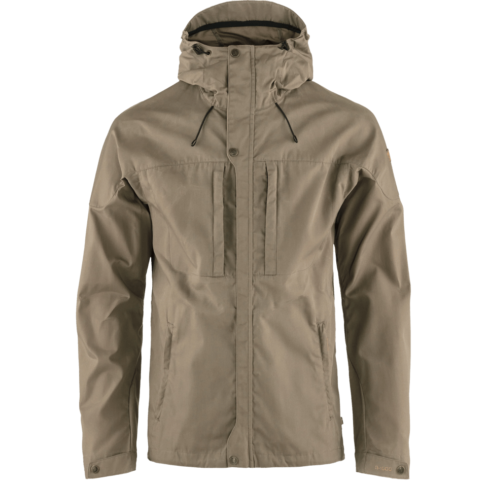 Men's Skogsö Jacket