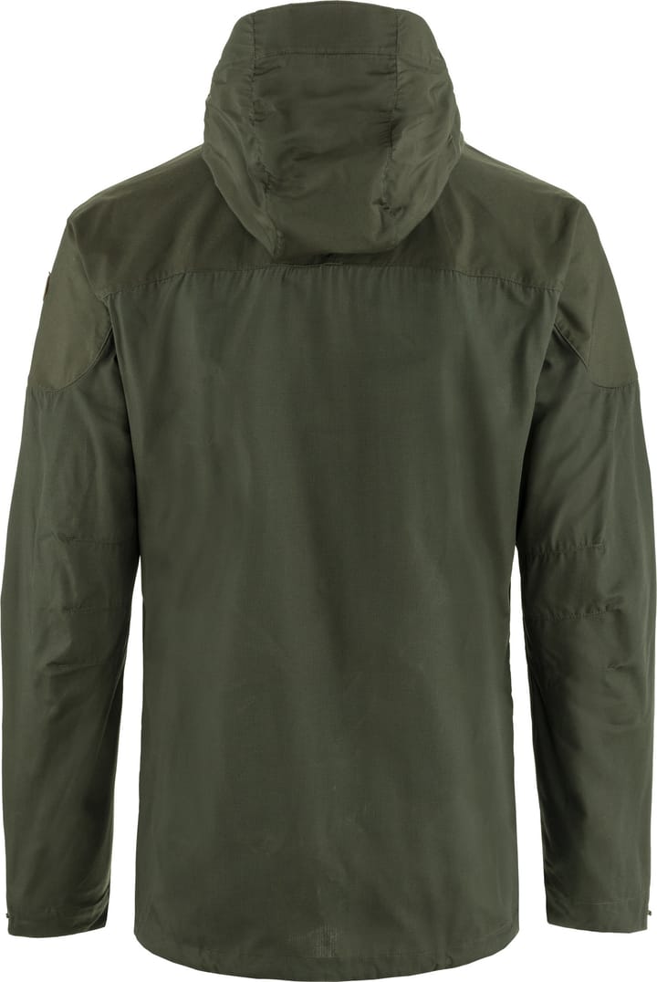 Fjällräven Men's Skogsö Jacket Deep Forest Fjällräven