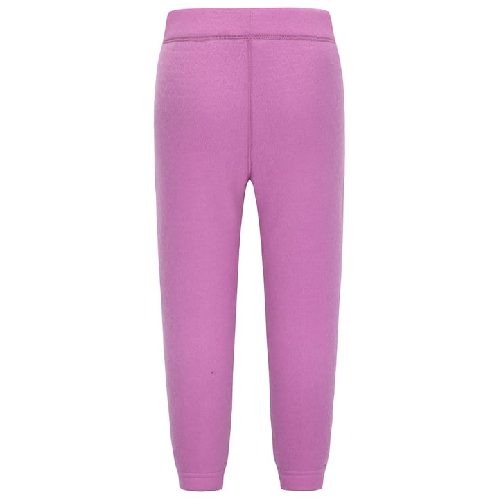 Skogstad K Åsberg Soft Merinoull Bukse Bright Purple Skogstad