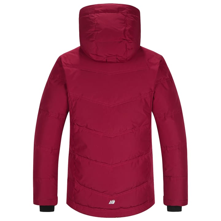 Skogstad Juniors' Roland Dunjakke Rumba Red Skogstad